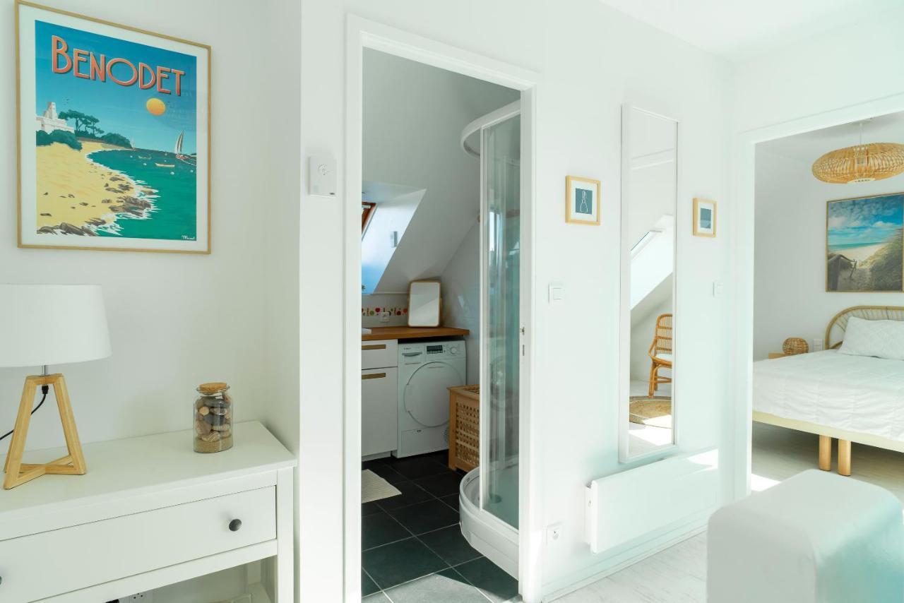 Penn Odet - Vue Apartment